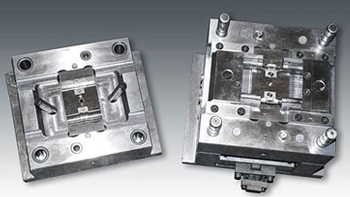 Mould Tooling