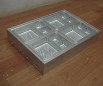 Thermoforming Mould